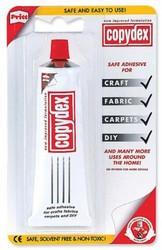 Copydex 50ml Tube 260918