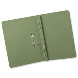 5 Star Elt Shw Tsppktfiles 420gsm Fc Grn                    20gsm Foolscap Green [Pack 25]