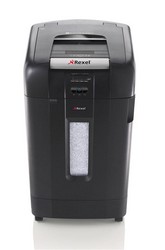 Rexel Autoplus 750m M/Cut Shredder