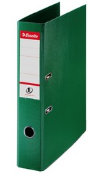 Esselte Fsc L/A 70mm Fscap pp Grn 48086                     e Foolscap Green Ref 48086 [Pack 10]