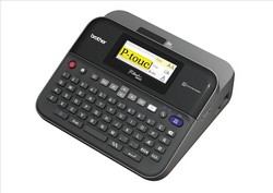 Brother Label Printer Pt-D600VP
