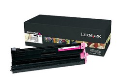 Lexmark C925 Imaging Unit Mag C925X74G                      X74GG