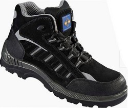 Proman PM4020 Boot Black Size 12                            ef PM4020 12