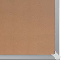 NOBO Wscr 40in Cork Nboard 890x500mm                        ef 1915415