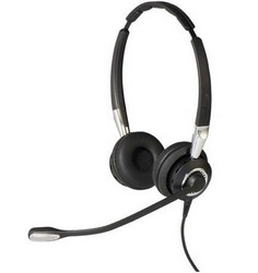 Jabra BIZ2400 Ii Duo H/Set 2409-820-204