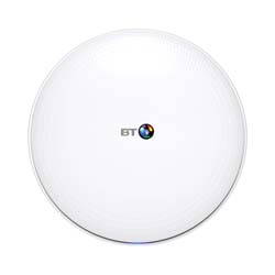 BT Whole Home Add On Wifi White PK1                         91073