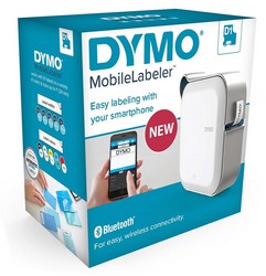 Dymo Mobile Labeller Up To 24mm
