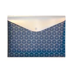 Pukka Glee Docwllt pp Dblu REF8703GLE De                    ue Ref 8703 GLE DE [Pack 12]