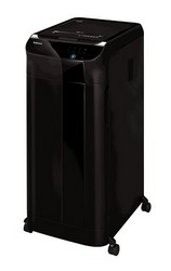 Fellowes Automax 550C Crosscutshredder