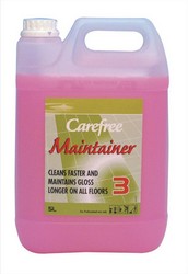 Carefree Floor Maintainer 5L J030390