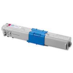 Oki Toner Cartridge Magenta 44469705                        705