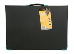Presentation Case A2                                        g A2 Black
