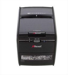 Rexel Auto Plus 50X Shredder 2103060                        060