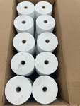 Boylesports Star Print Till Rolls Box 20