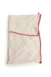 Dish Cloth Sn Red PK20SPC/Cloth 02/20