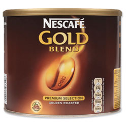 Nescafe Gold Blend 500g 12339246