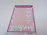 PK1000 Lucky Numbers Quickslip V1 Od-Ladeirebs103