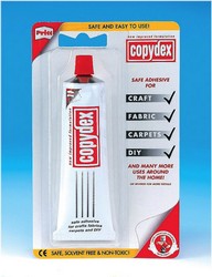 Copydex 50ml Tube 260918